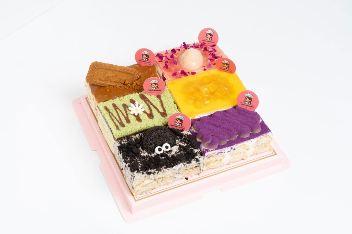 Franchise The Fastest-Growing Halal Dessert Brand – Jewel Changi Airport Awaits
