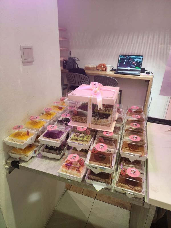 Franchise The Fastest-Growing Halal Dessert Brand – Jewel Changi Airport Awaits