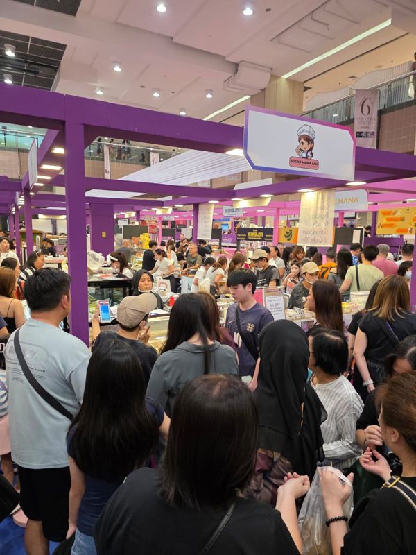Franchise The Fastest-Growing Halal Dessert Brand – Jewel Changi Airport Awaits