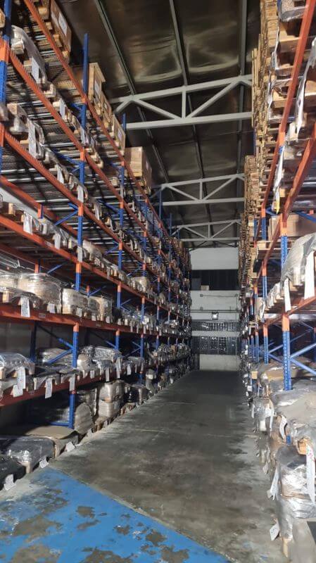 Profitable Singapore Based Stainless Steel Distribution Business For Sale!
