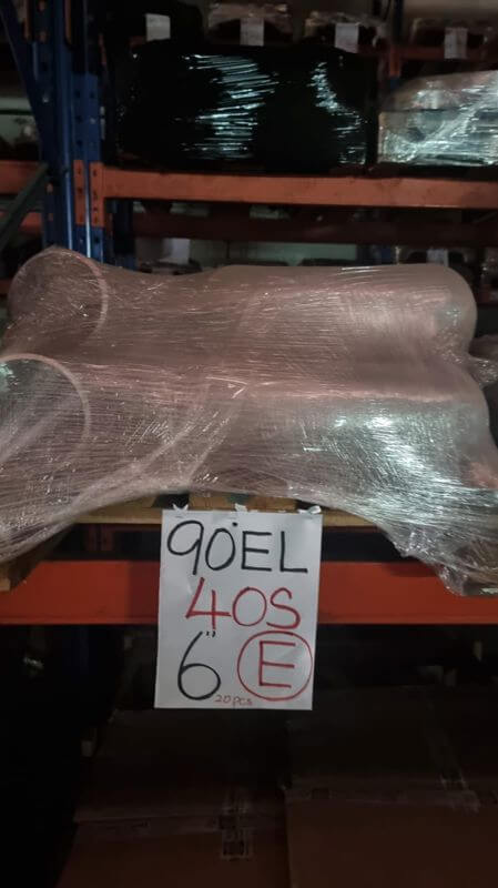 Profitable Singapore Based Stainless Steel Distribution Business For Sale!