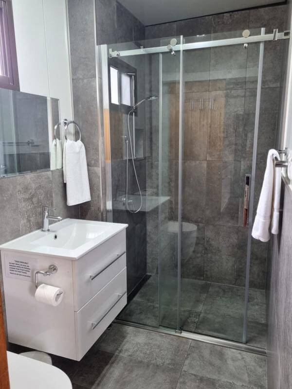 Caravan Park Big4 34 Permanent Cabins SOLD