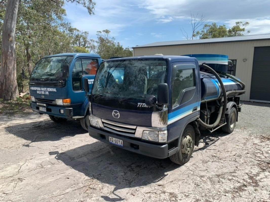 Owner operated profitable cleaning business servicing Hobart and East Coast Tas Netting>$120K FY24