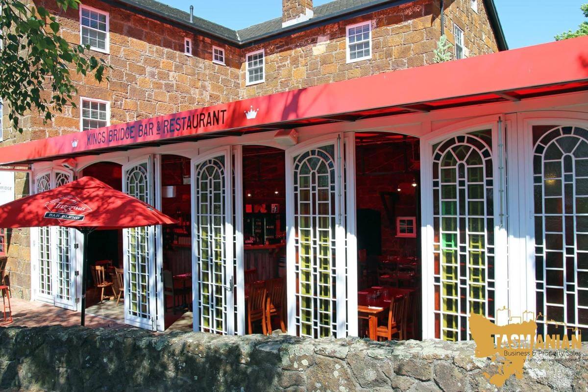 Niche Chic Style Highly Profitable Award Winning Business One Of The Best CBD Restaurants & Bar