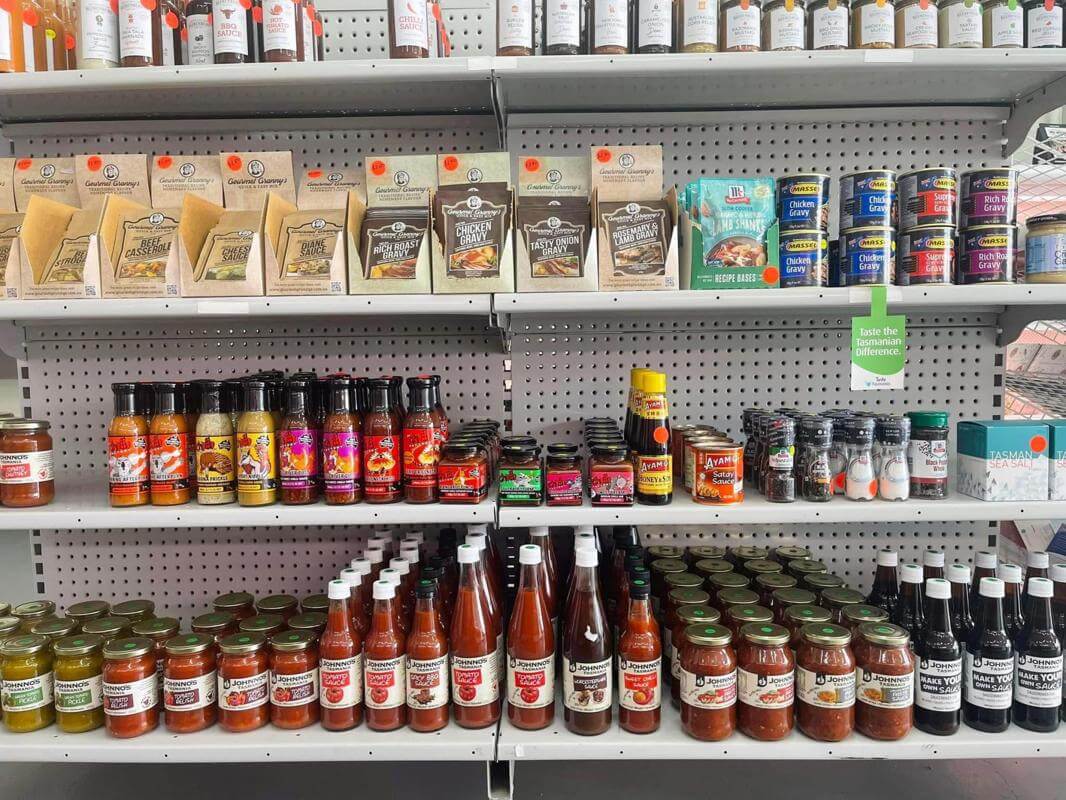 Butcher For Sale George Town Tasmania One Butcher Town T/O $1 million inc wholesale & retail