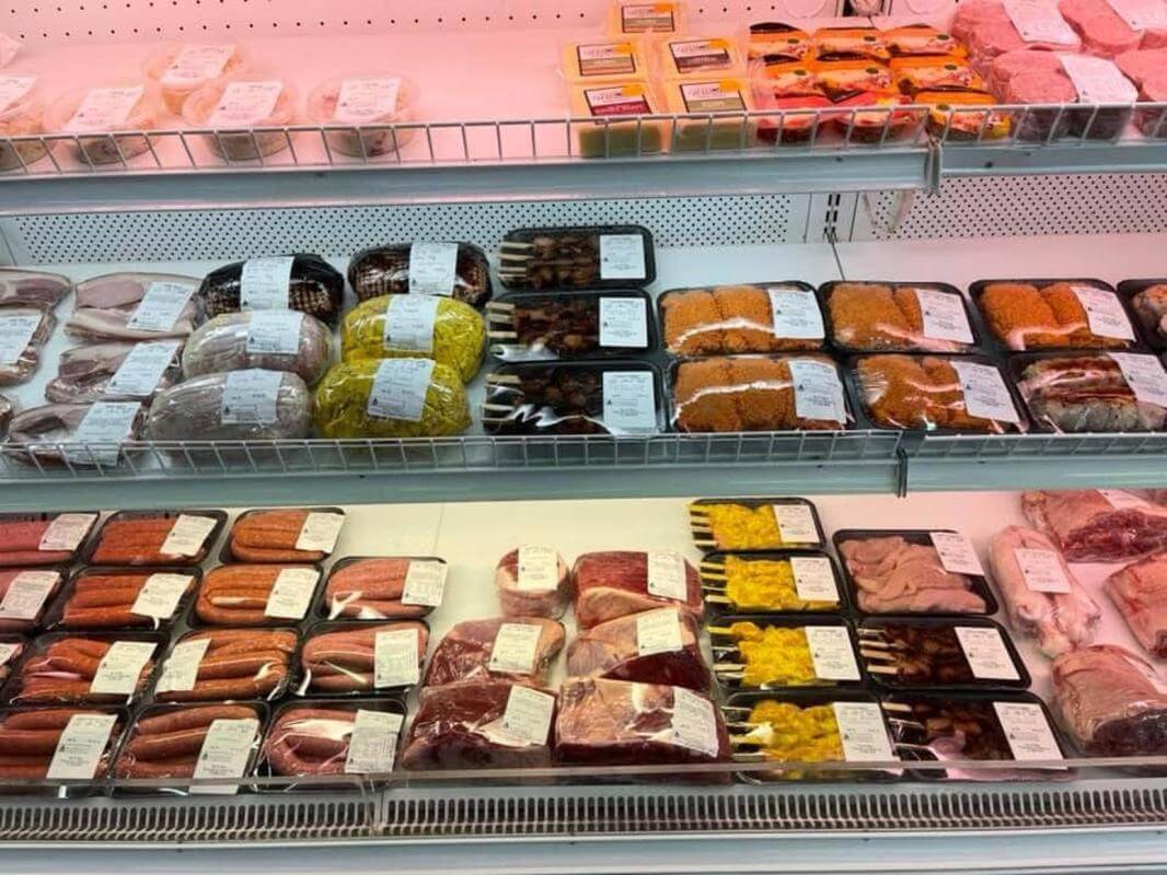 Butcher For Sale George Town Tasmania One Butcher Town T/O $1 million inc wholesale & retail