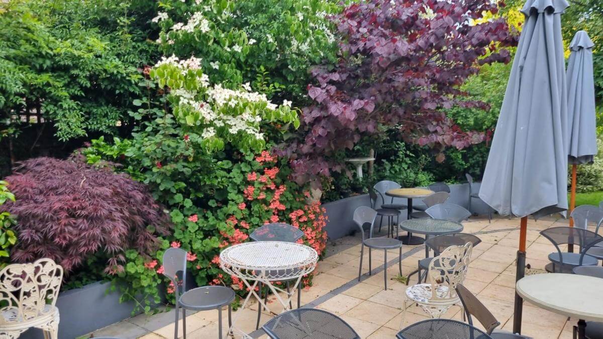 Passive Investment Latrobe Georgian Style Building