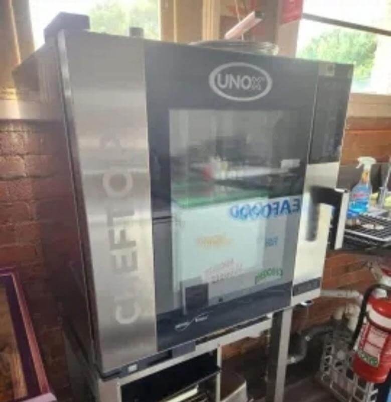 Freehold and Business General Store & Apartment