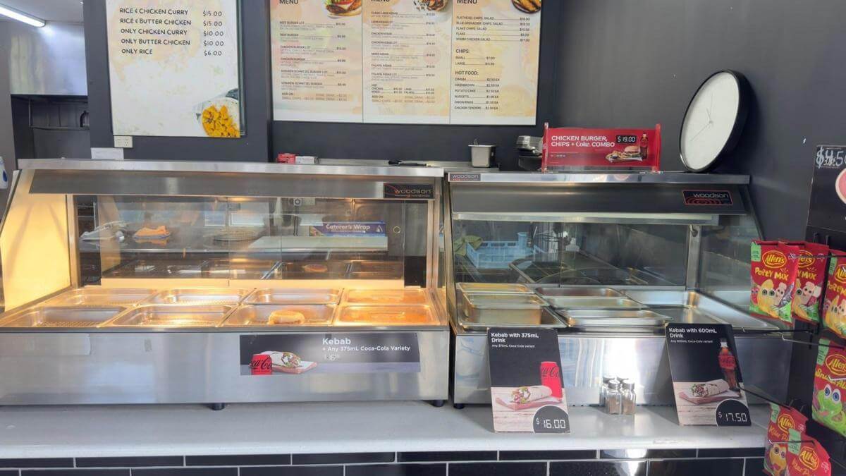 Closing Down Sale  Open to Offers!