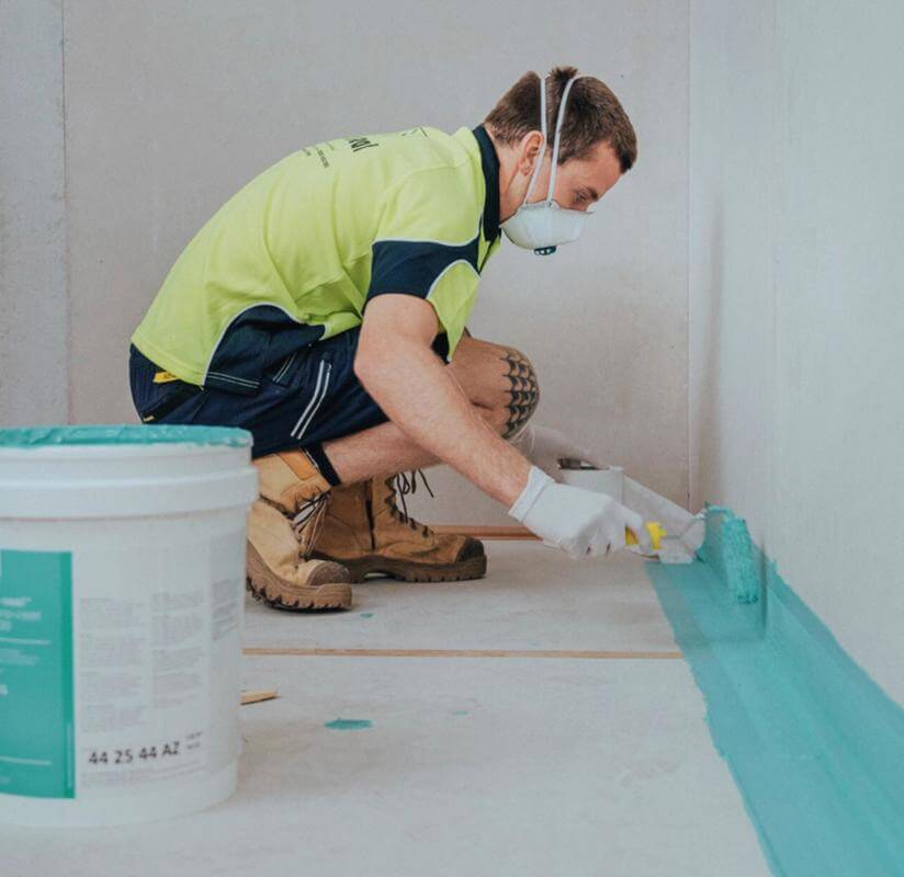 Est 40+ Years Highly Successful and Profitable Waterproofing Business Nth Tasmania NP>$220K FY2024