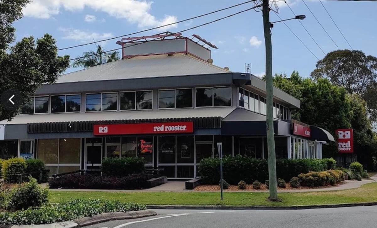 Red Rooster Noosaville! Lifestyle location! Lease to 2041! Low Entry Cost! Franchisor incentives!