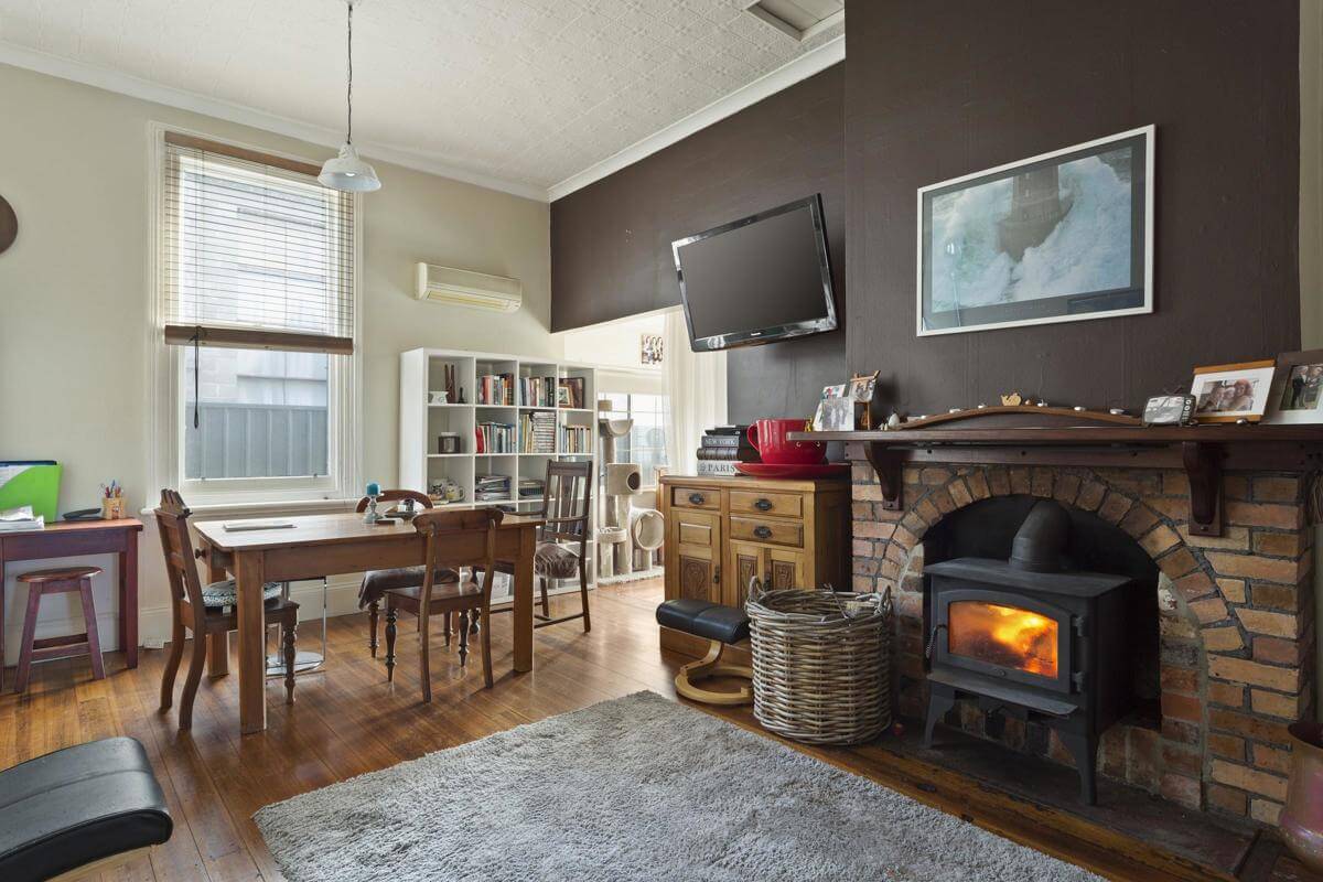 Prime Prominent Passive Character Dual Investment Property @ Beaconsfield