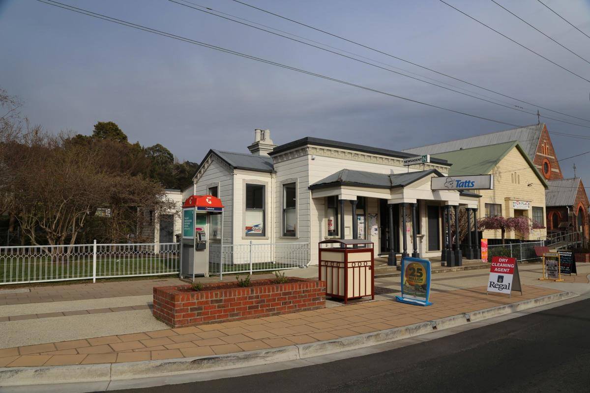 Prime Prominent Passive Character Dual Investment Property @ Beaconsfield