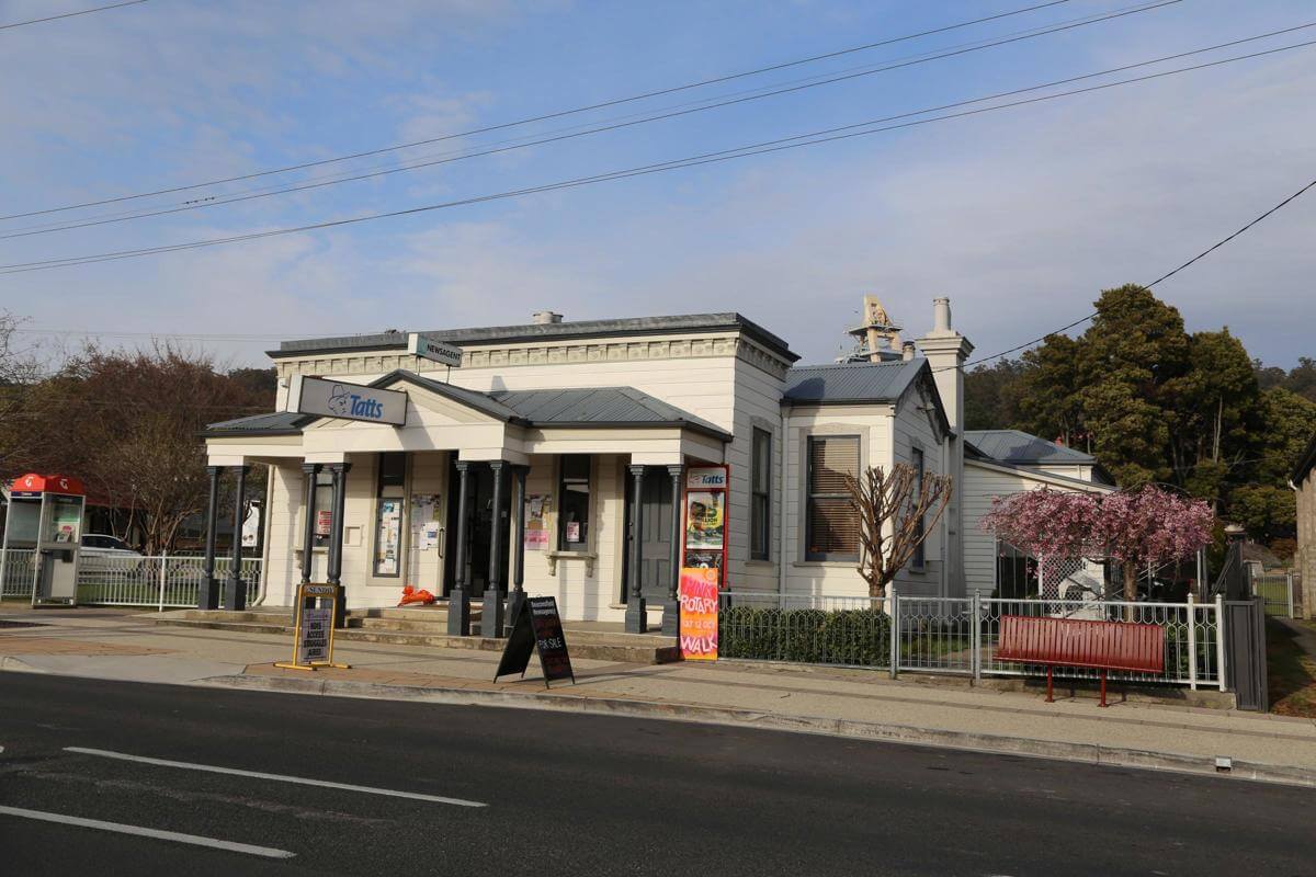 Prime Prominent Passive Character Dual Investment Property @ Beaconsfield