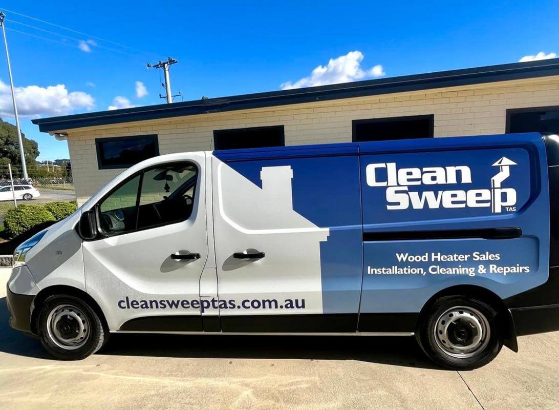 PEBITDA> $197,000 Turnover $1Mill+ High Profit Chimney Clean Business Wood Heater Suppliers