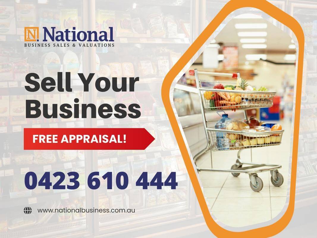 Highly Profitable Supermarket for Sale in Southeast Melbourne |Semi Managed| Strong Profit