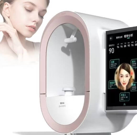 Medical Devices (aesthetic) Business