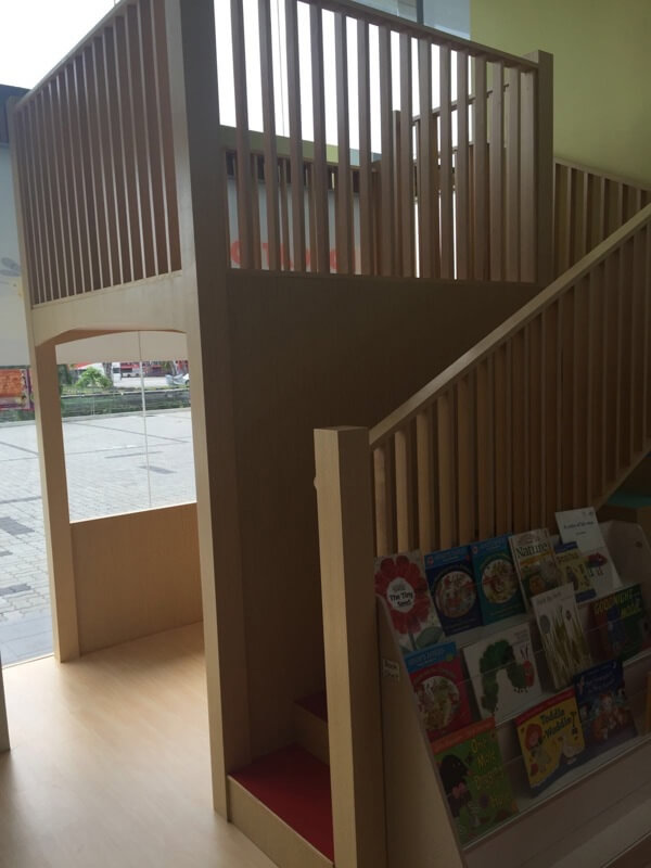 Childcare Centres Islandwide For Sale With And W Without Students Base And Staffs