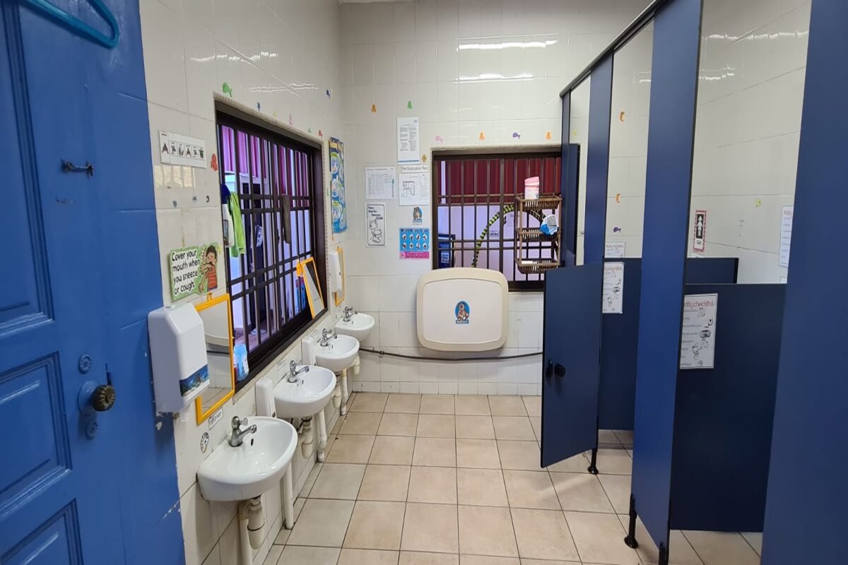 Childcare Centres Islandwide For Sale With And W Without Students Base And Staffs