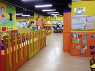 Childcare Centres Islandwide For Sale With And W Without Students Base And Staffs