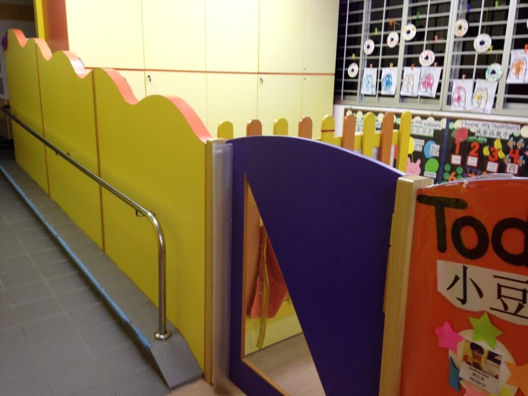 Childcare Centres Islandwide For Sale With And W Without Students Base And Staffs