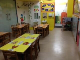 Childcare Centres Islandwide For Sale With And W Without Students Base And Staffs