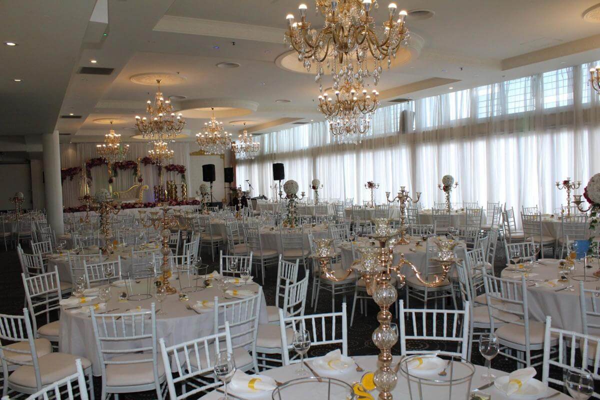 Urgent Function Centre for Sale Turnkey Opportunity in Sydney