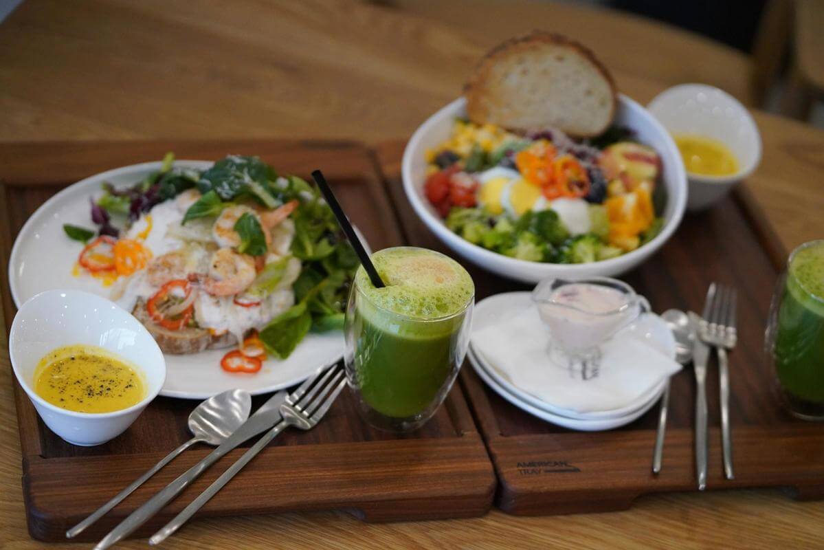 Popular and successful Boutique Cafe  Inner Brisbane  Unbelievable Cheap Rent  Sale Price $249K