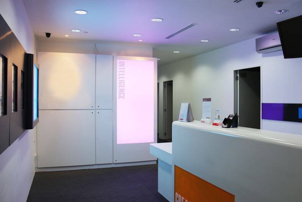 Education Centre For Takeover And Potential Education Site Islandwide