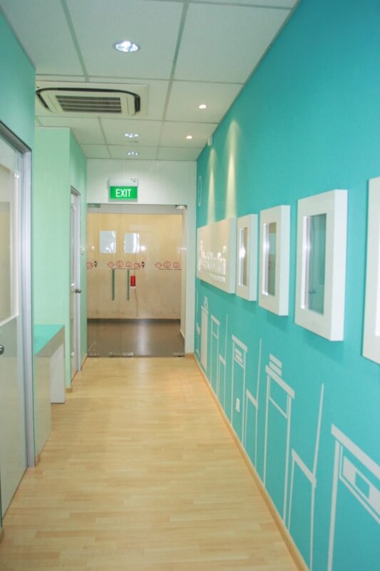 Education Centre For Takeover And Potential Education Site Islandwide