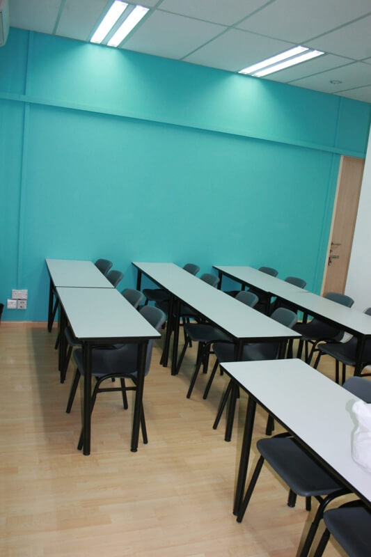 Education Centre For Takeover And Potential Education Site Islandwide
