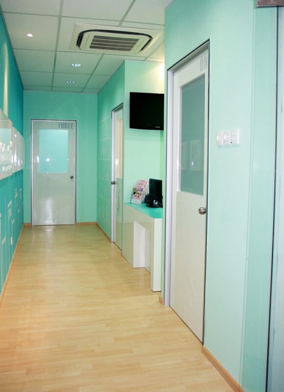 Education Centre For Takeover And Potential Education Site Islandwide