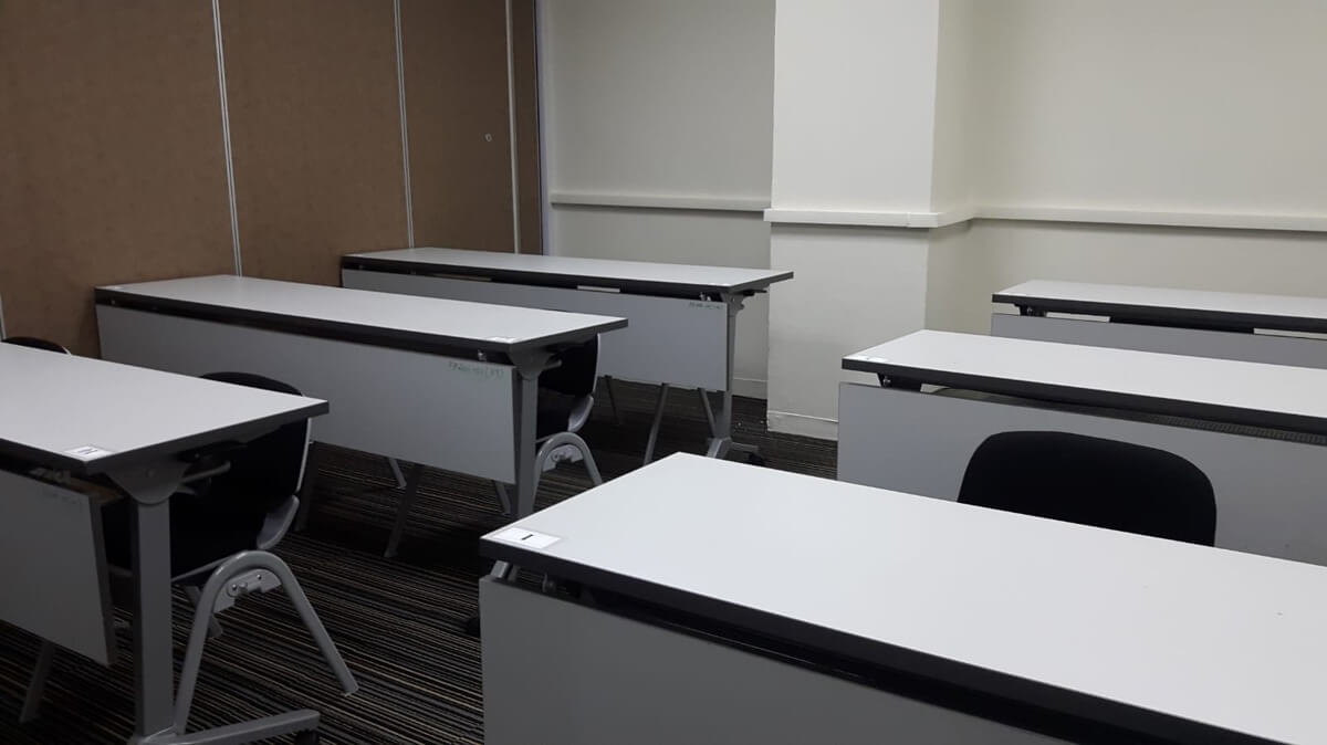 Education Centre For Takeover And Potential Education Site Islandwide