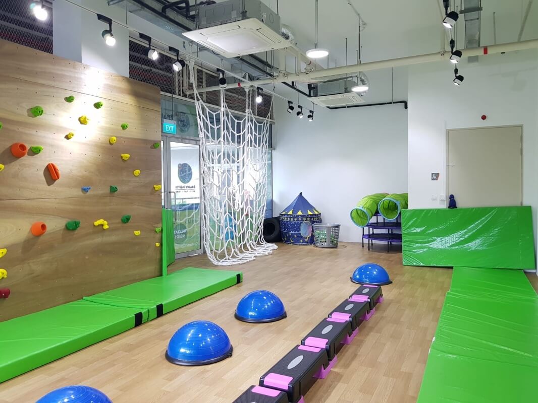 Education Centre For Takeover And Potential Education Site Islandwide