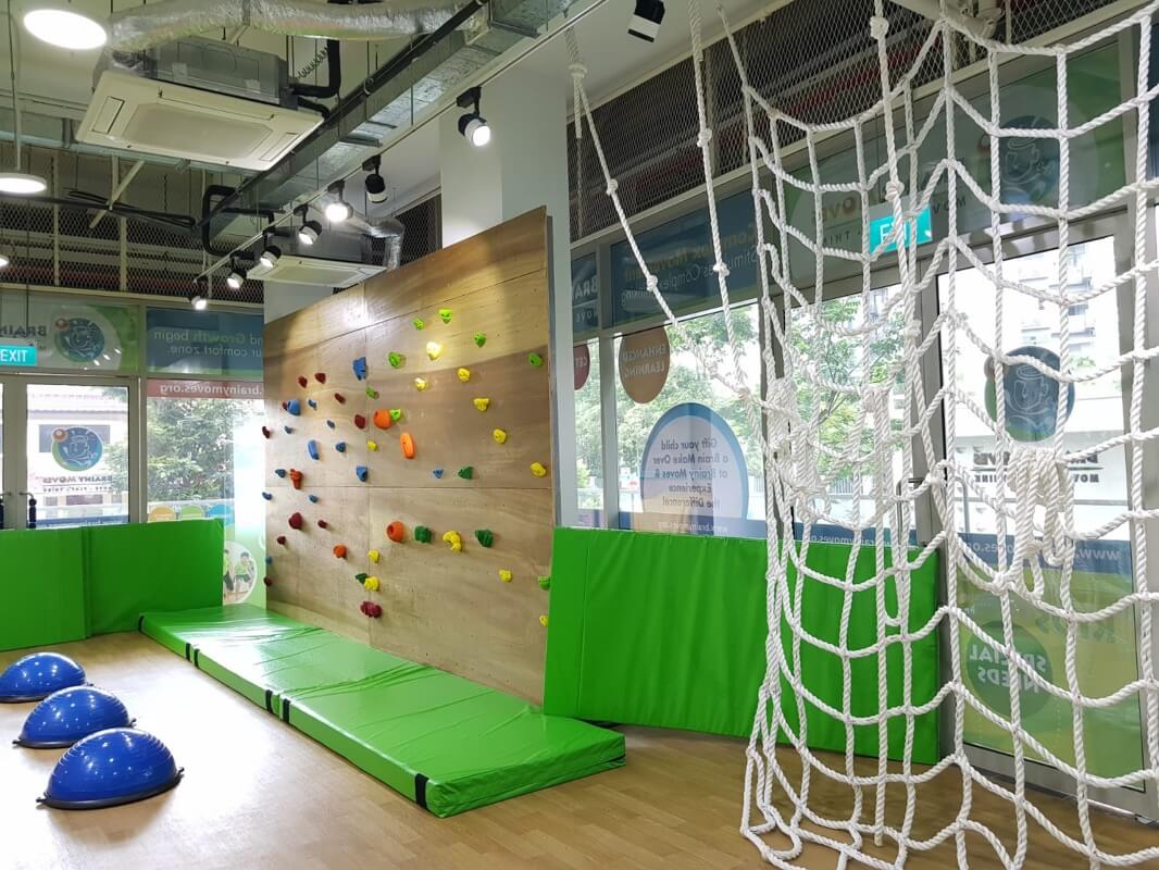 Education Centre For Takeover And Potential Education Site Islandwide