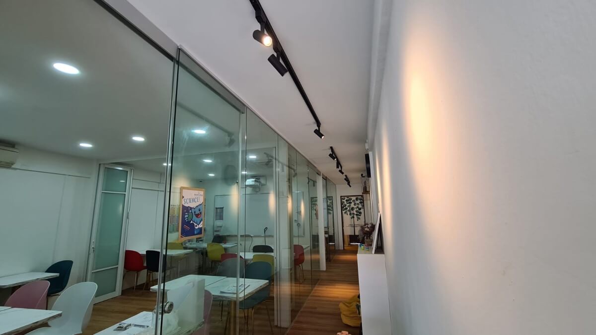 Education Centre For Takeover And Potential Education Site Islandwide