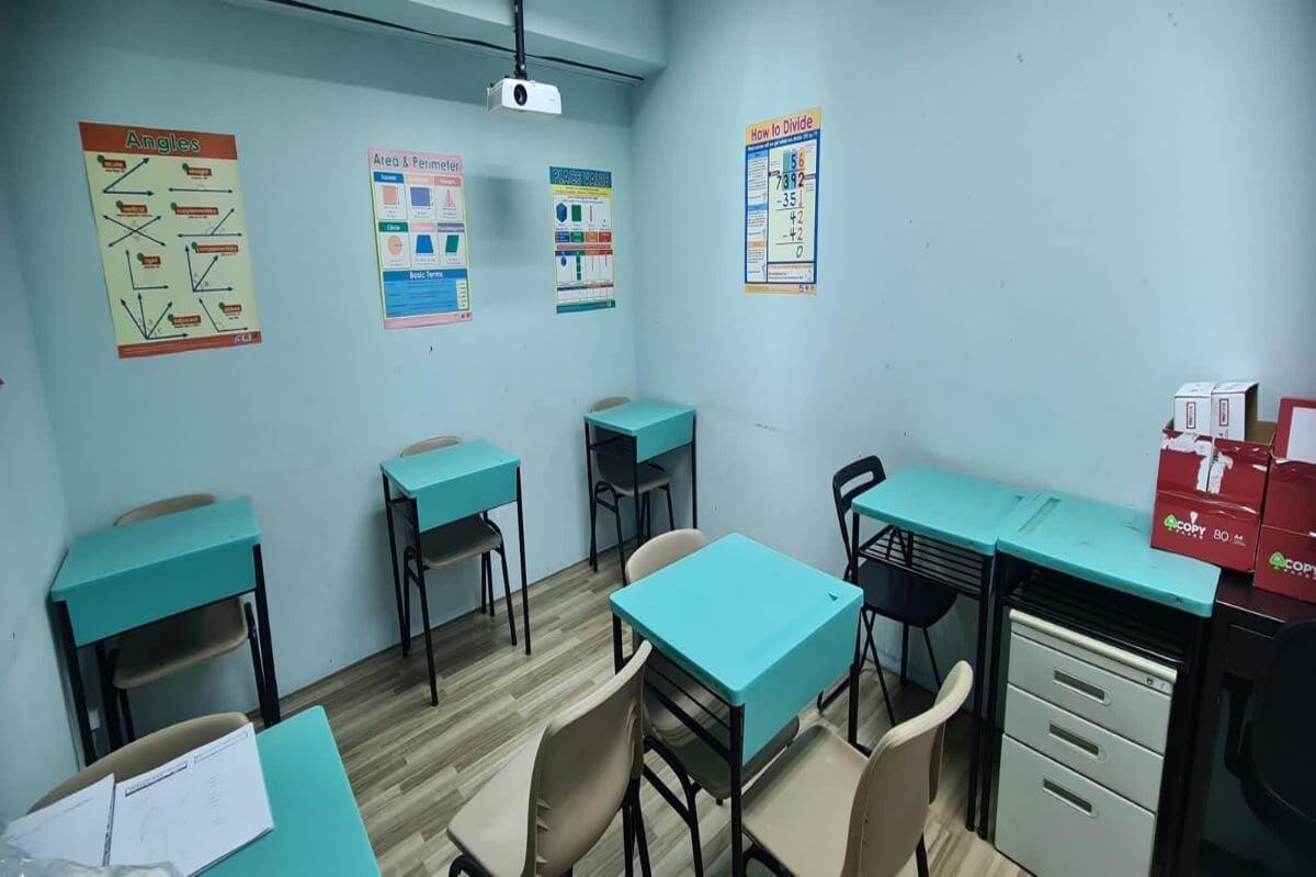 Education Centre For Takeover And Potential Education Site Islandwide