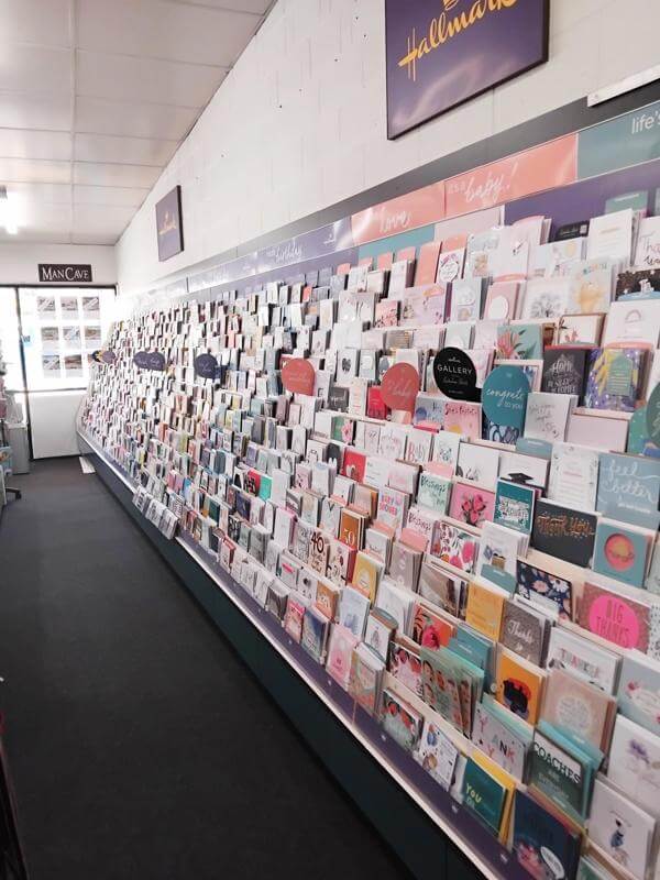 Blackmans Bay LPO Newsagency & Lotto  Fire Sale Liquidation ALL OFFERS CONSIDERED