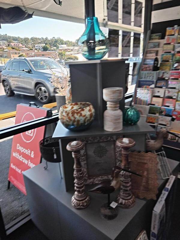 Blackmans Bay LPO Newsagency & Lotto  Fire Sale Liquidation ALL OFFERS CONSIDERED