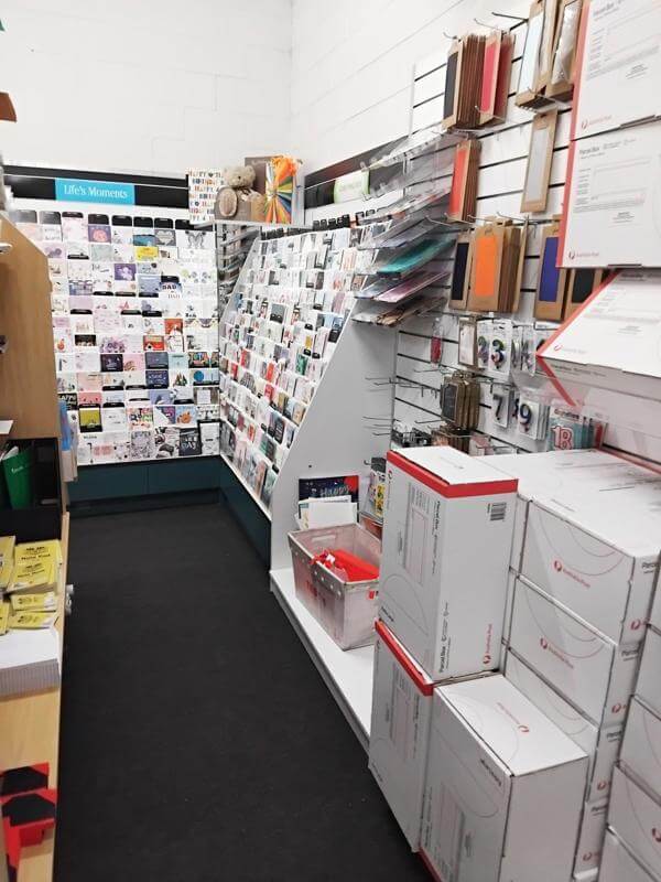 Blackmans Bay LPO Newsagency & Lotto  Fire Sale Liquidation ALL OFFERS CONSIDERED