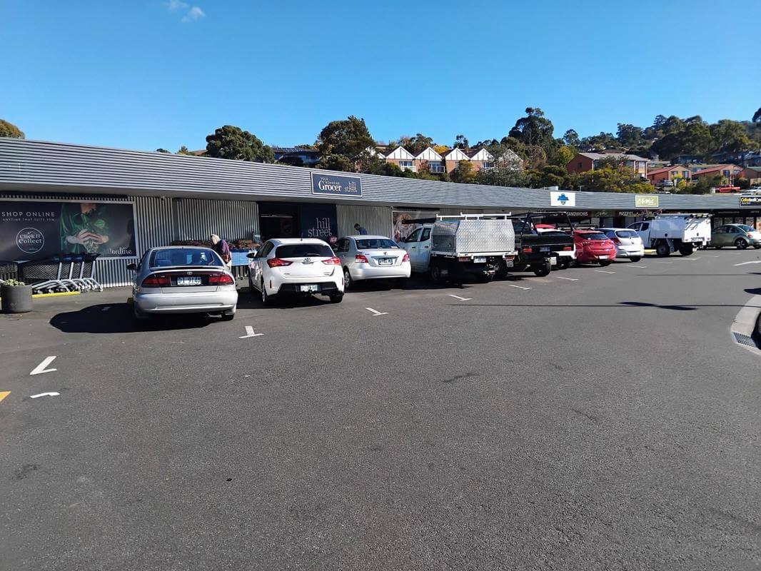 Blackmans Bay LPO Newsagency & Lotto  Fire Sale Liquidation ALL OFFERS CONSIDERED