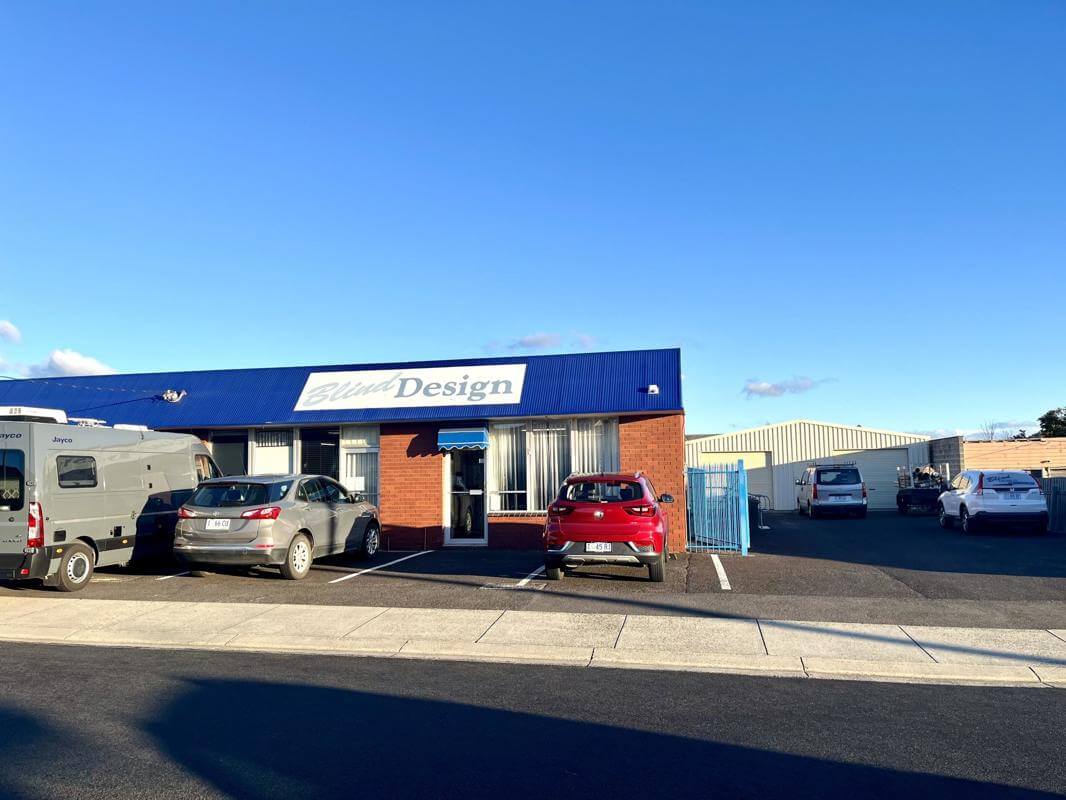 Blinds Business Devonport Tasmania Working Owners Profit >$129K Est 26 Yrs Part Managed