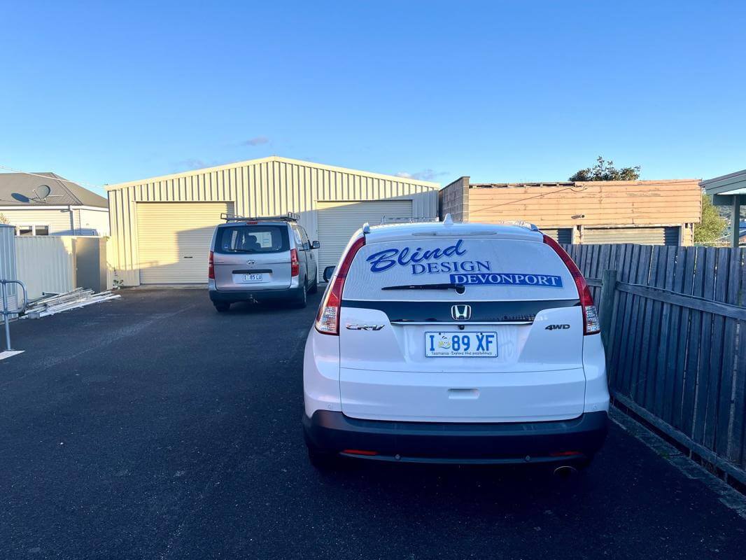 Blinds Business Devonport Tasmania Working Owners Profit >$129K Est 26 Yrs Part Managed