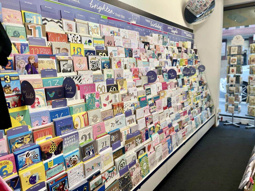 Profitable Tatts Lotto Franchise Launceston For Sale Trading 5.5 days Netting >$140,000 FY2024