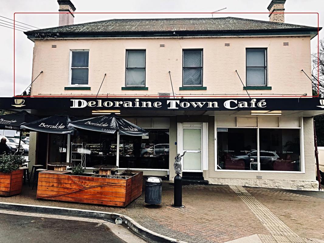 Deloraine Bakery Projected T/O 25F/Y approx $1.5m Only $250k +sav Offers Over