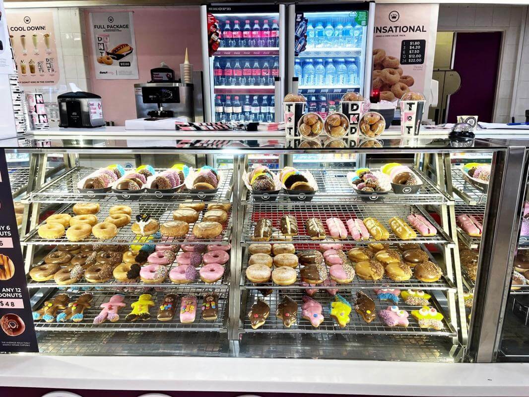 2025FY WORKING OWNERS NET PROFIT $200,000+ HIGHLY PROFITABLE CAFE IN NTH TASMANIA