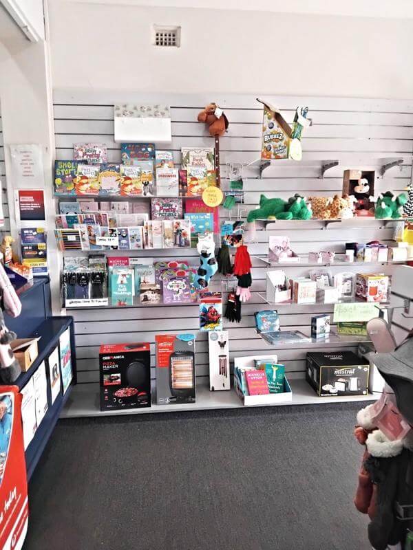 East Devonport Australia Post Office Adj Net Profit >$100k for Working Couple