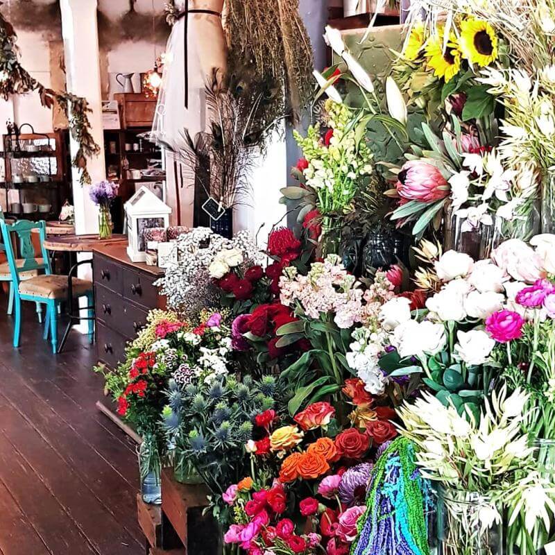 Highly Successful Blooming Deloraine Floristry  High Turn over O/O $75,000+SAV