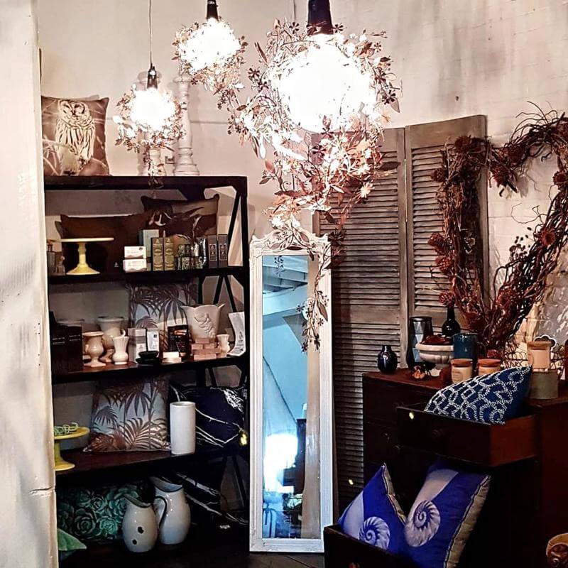 Highly Successful Blooming Deloraine Floristry  High Turn over O/O $75,000+SAV