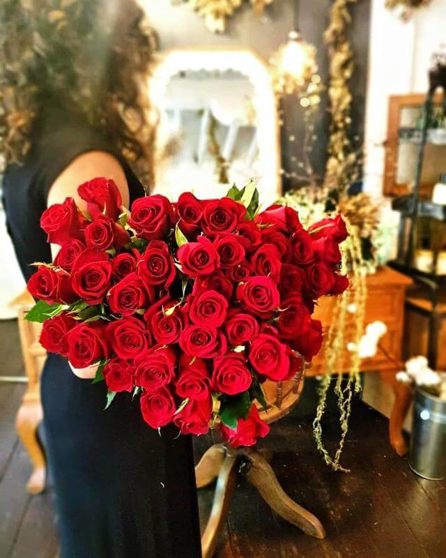 Highly Successful Blooming Deloraine Floristry  High Turn over O/O $75,000+SAV